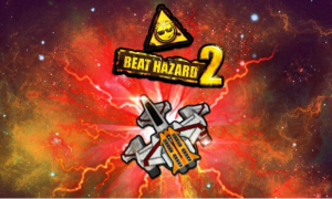 Beat Hazard 2 Full Version Mobile Game