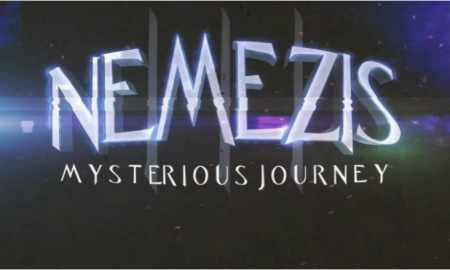 Nemezis: Mysterious Journey III free full pc game for download