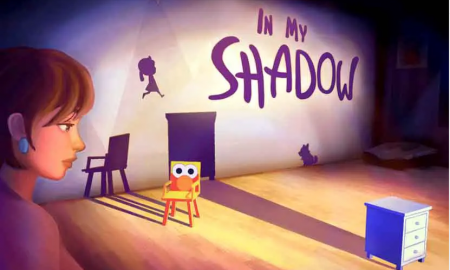 In My Shadow Download for Android & IOS