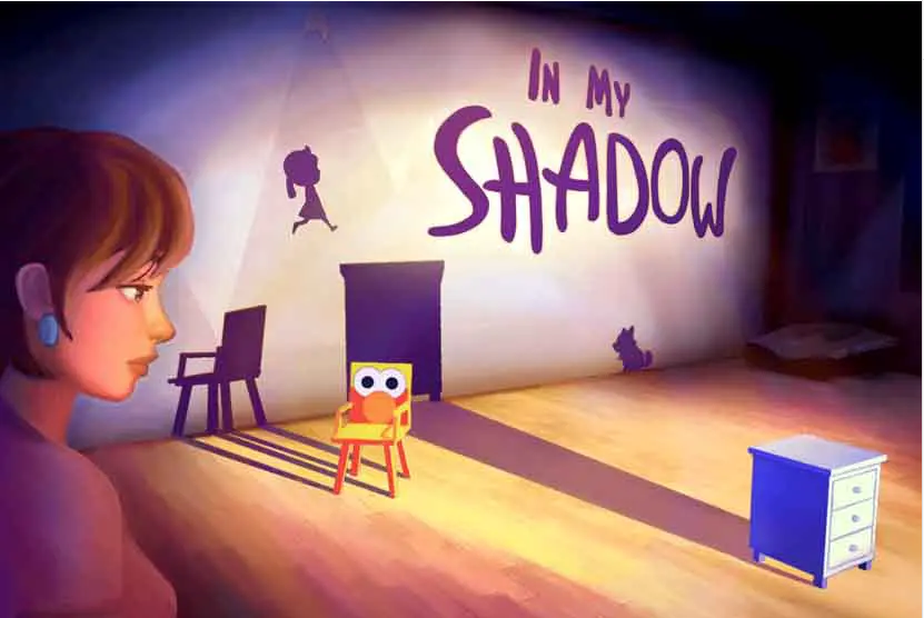 In My Shadow Download for Android & IOS