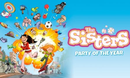 The Sisters – Party of the Year free Download PC Game (Full Version)