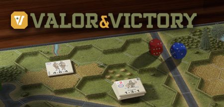 Valor & Victory Free Download For PC