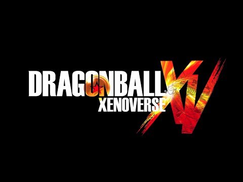 Dragon Ball Xenoverse Mobile Game