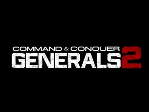 command conquer generals 2 completo