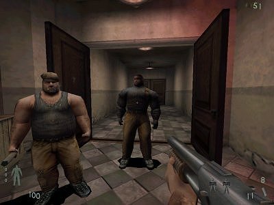 Kingpin: Life of Crime PC Download Game for free
