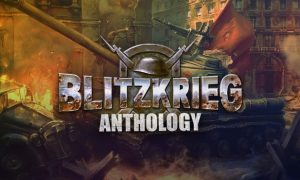 Blitzkrieg Anthology APK Mobile Full Version Free Download