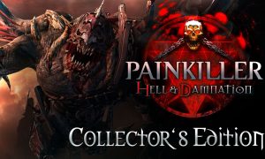 Painkiller Hell and Damnation PC Download Game for free