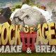 Rock of Ages 3: Make & Break Game Download