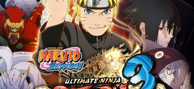 download game naruto shippuden offline for android