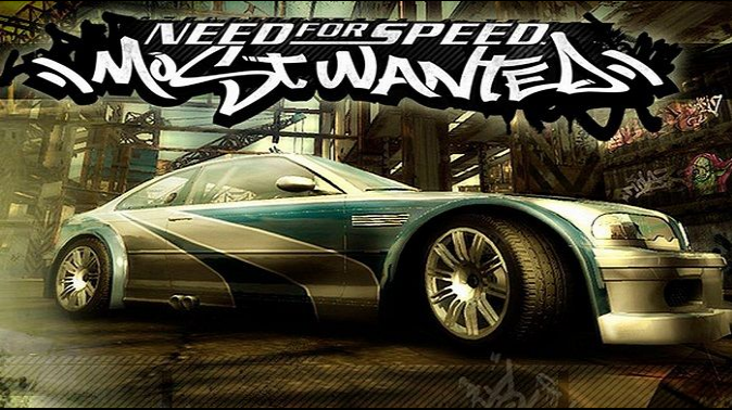 NEED FOR SPEED MOST WANTED 2005 Download for Android & IOS