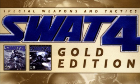 SWAT 4: Gold Edition APK Download Latest Version For Android
