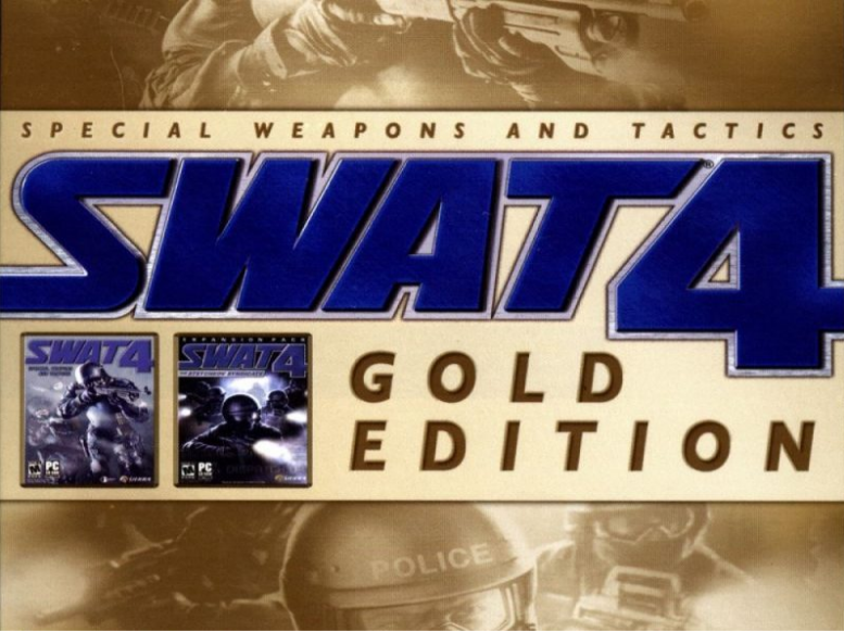 SWAT 4: Gold Edition APK Download Latest Version For Android