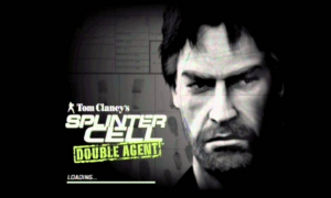 Clancy’s Splinter Cell: Double Agent Download for Android & IOS