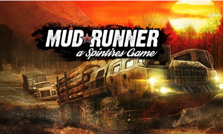 Spintires Mudrunner Download Free