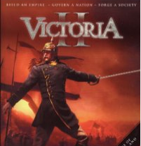 Victoria II Download for Android & IOS
