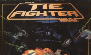 Star Wars: TIE Fighter Download for Android & IOS