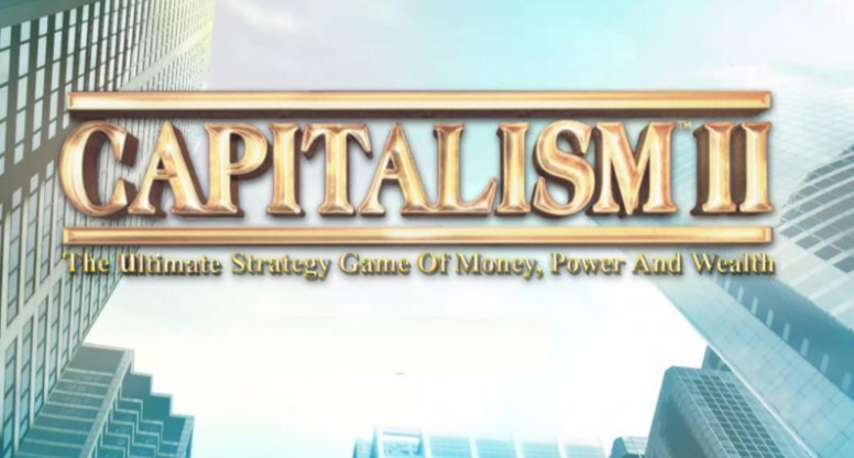 Capitalism 2 Free Download For PC