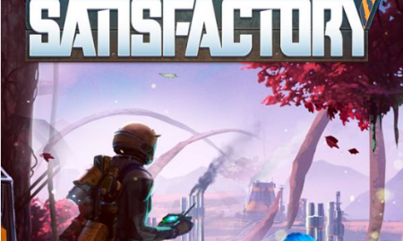 Satisfactory PC Game Download For Free