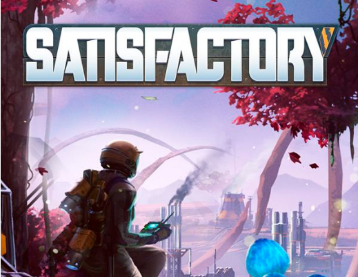 Satisfactory PC Game Download For Free