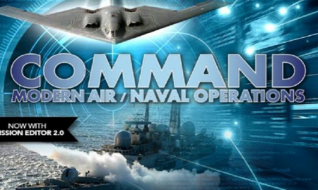 Command: Modern Air Naval APK Full Version Free Download (Aug 2021)
