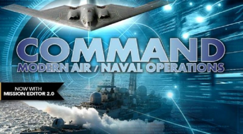Command: Modern Air Naval APK Full Version Free Download (Aug 2021)
