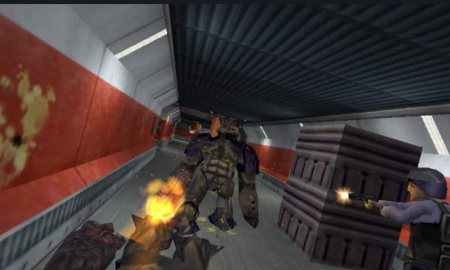 Half-Life Download for Android & IOS