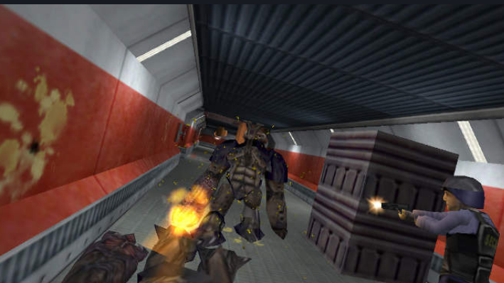 Half-Life Download for Android & IOS