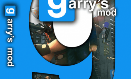 Garry’s Mod Latest With Multiplayer Download for Android & IOS