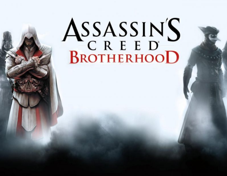 is the assassin brotherhood real