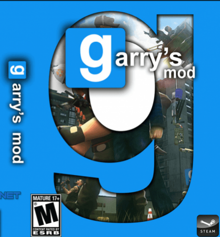 Garry’s Mod Latest With Multiplayer Download for Android & IOS