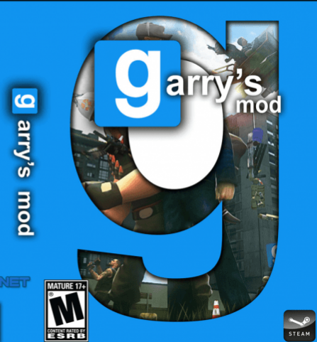 garrys mod ios