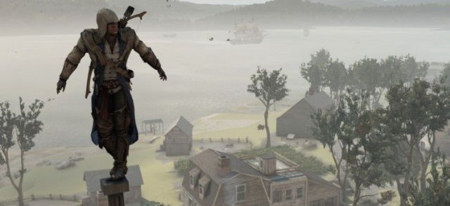 Assassins Creed 3 APK Download Latest Version For Android