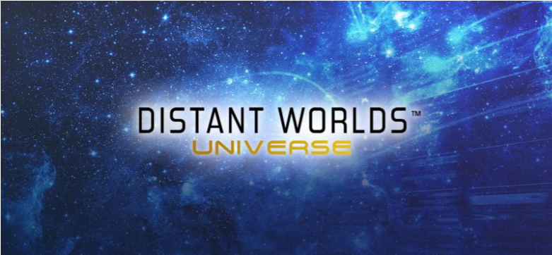 Distant Worlds: Universe APK Download Latest Version For Android