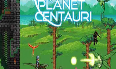 Planet Centauri APK Full Version Free Download (Aug 2021)