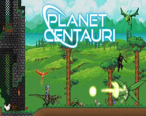 Planet Centauri APK Full Version Free Download (Aug 2021)