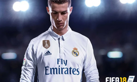 FIFA 18 APK Full Version Free Download (Aug 2021)