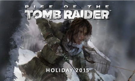 Rise Of The Tomb Raider Free Download Full Game