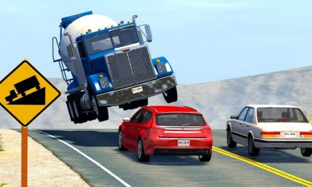 BeamNG.drive free game for windows