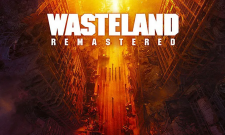 Wasteland Remastered Download Free