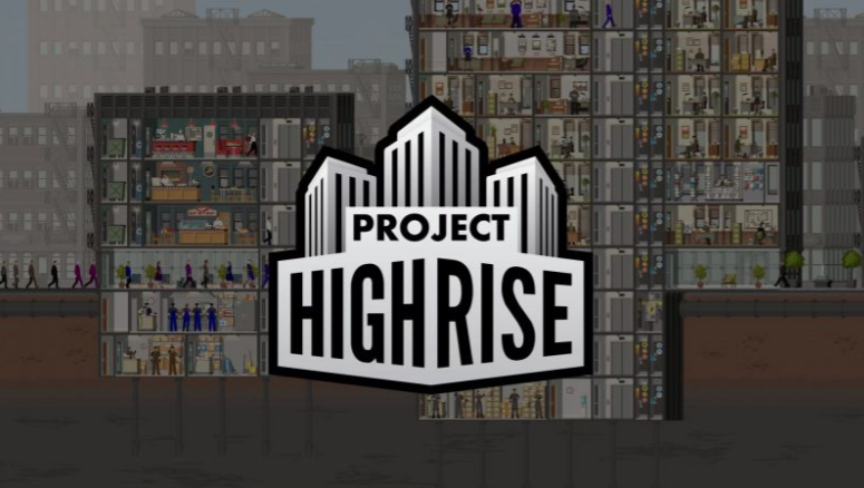 Project Highrise Full Version Mobile Game