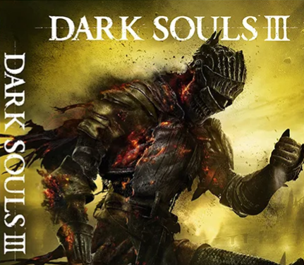 Dark Souls 3 With DLC Updates PC Download Game for free