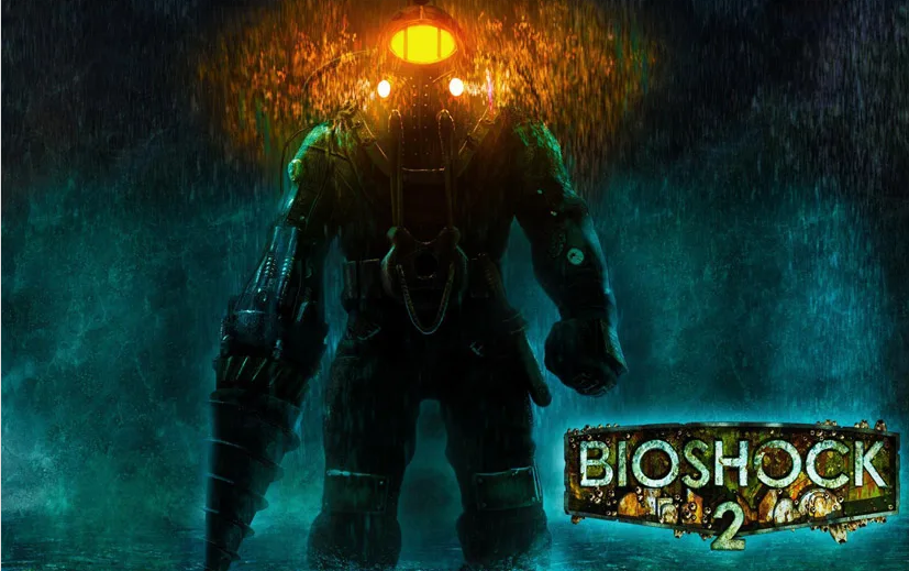Bioshock 2 APK Full Version Free Download (Aug 2021)