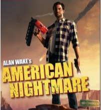 Alan Wake's American Nightmare APK Full Version Free Download (Aug 2021)