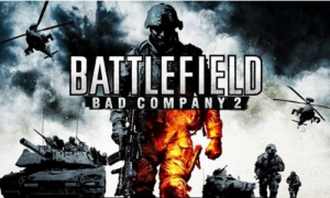 Battlefield Bad Company 2 APK Full Version Free Download (Aug 2021)