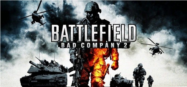 Battlefield Bad Company 2 APK Full Version Free Download (Aug 2021)