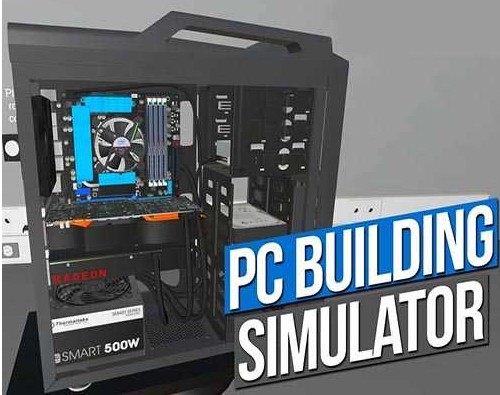 Building Simulator PC Download free full game for windows