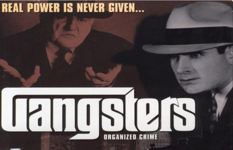 Gangsters: Organized Crime APK Full Version Free Download (Aug 2021)