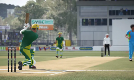 DON BRADMAN CRICKET 17 APK Download Latest Version For Android