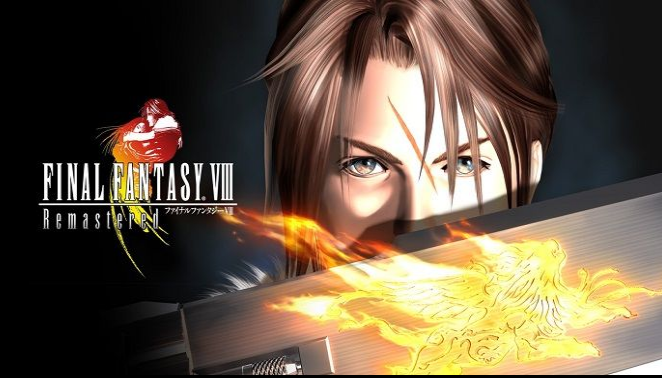 Final Fantasy VIII Remastered Free Download PC windows game