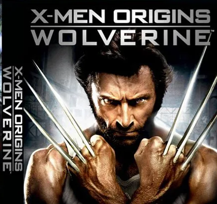 X Men Origins Wolverine Game Download